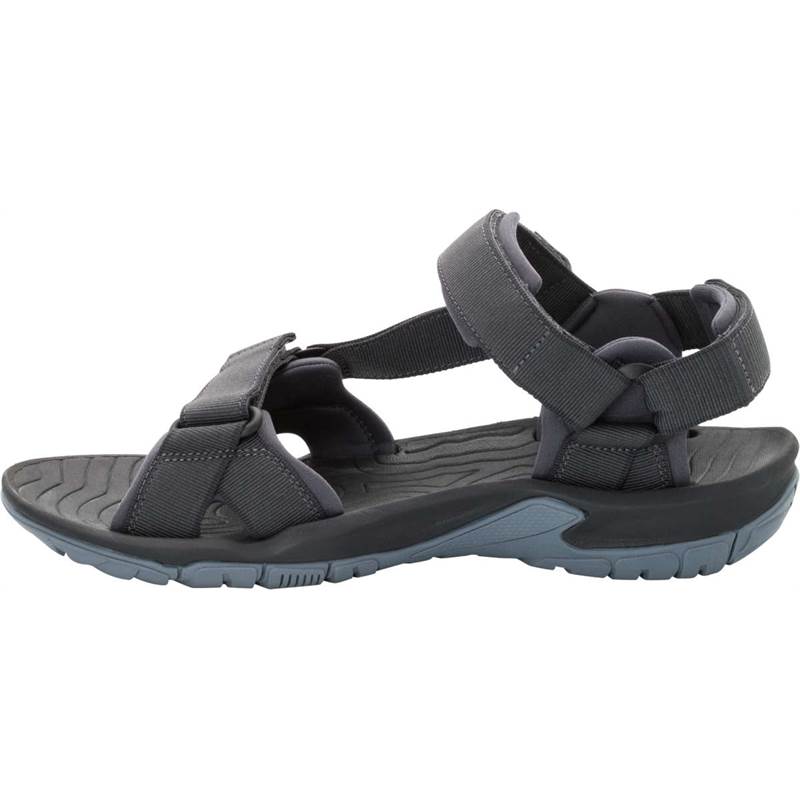 Jack Wolfskin Mens Lakewood Ride Sandals-3