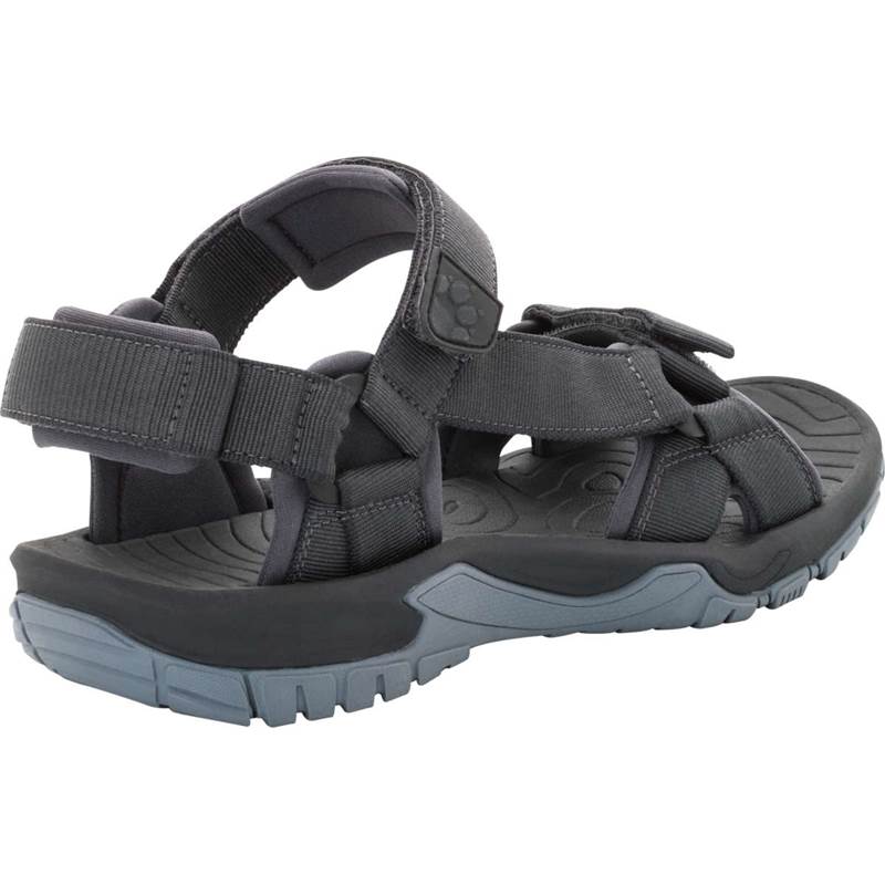 Jack Wolfskin Mens Lakewood Ride Sandals-4