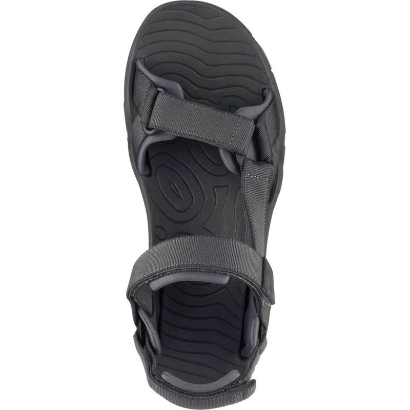 Jack Wolfskin Mens Lakewood Ride Sandals-5