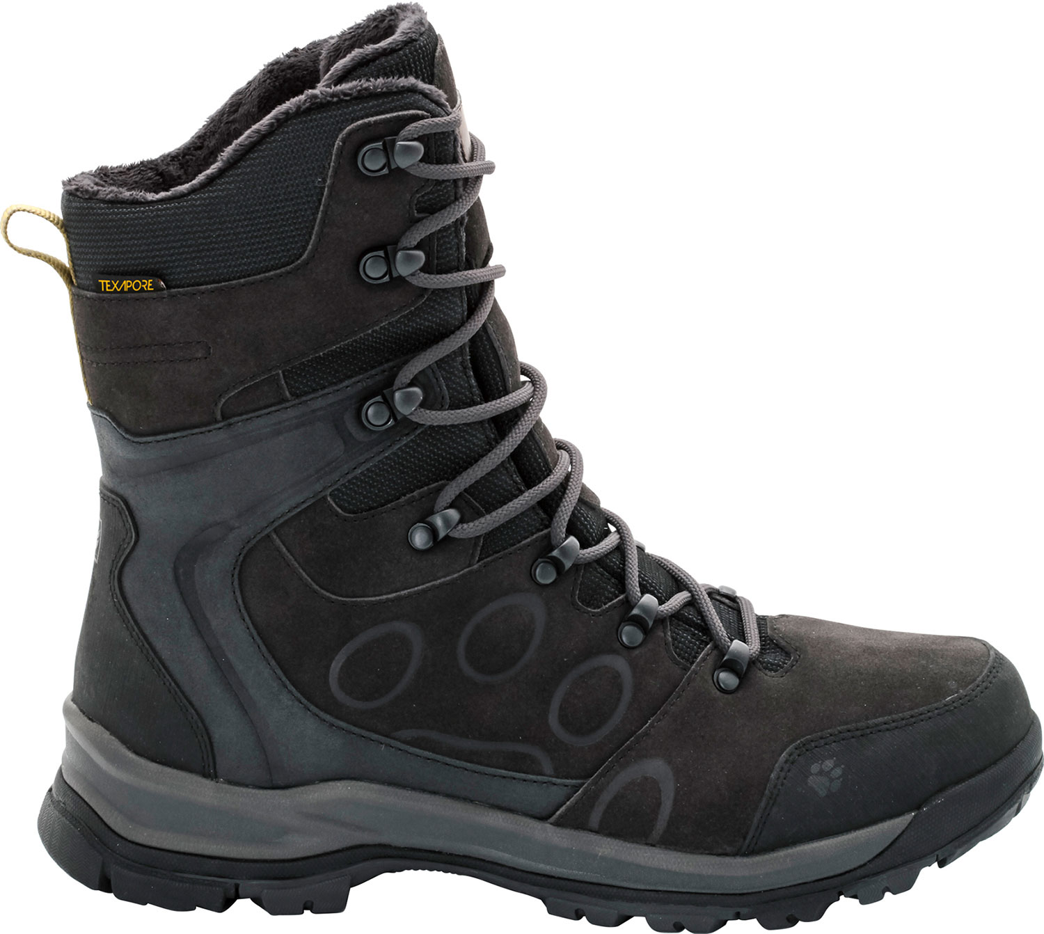 Jack Wolfskin Mens Glacier Bay Texapore 