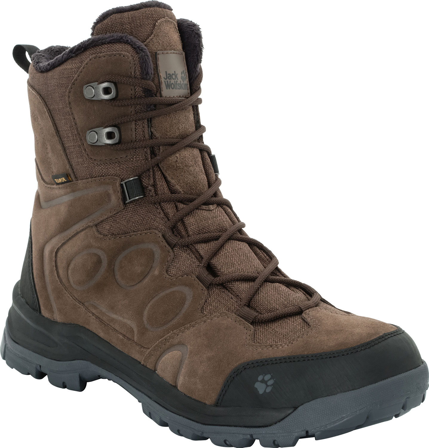 Jack wolfskin thunder bay boots sale