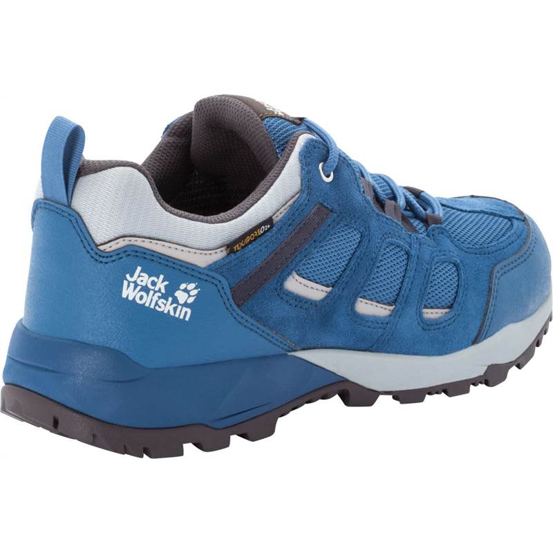 Jack Wolfskin Mens Vojo Hike XT Texapore Low Waterproof Hiking Shoes-3