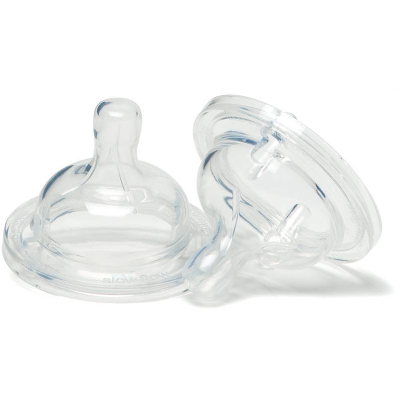 Klean Kanteen Baby Bottle Fast Flow Nipples-2