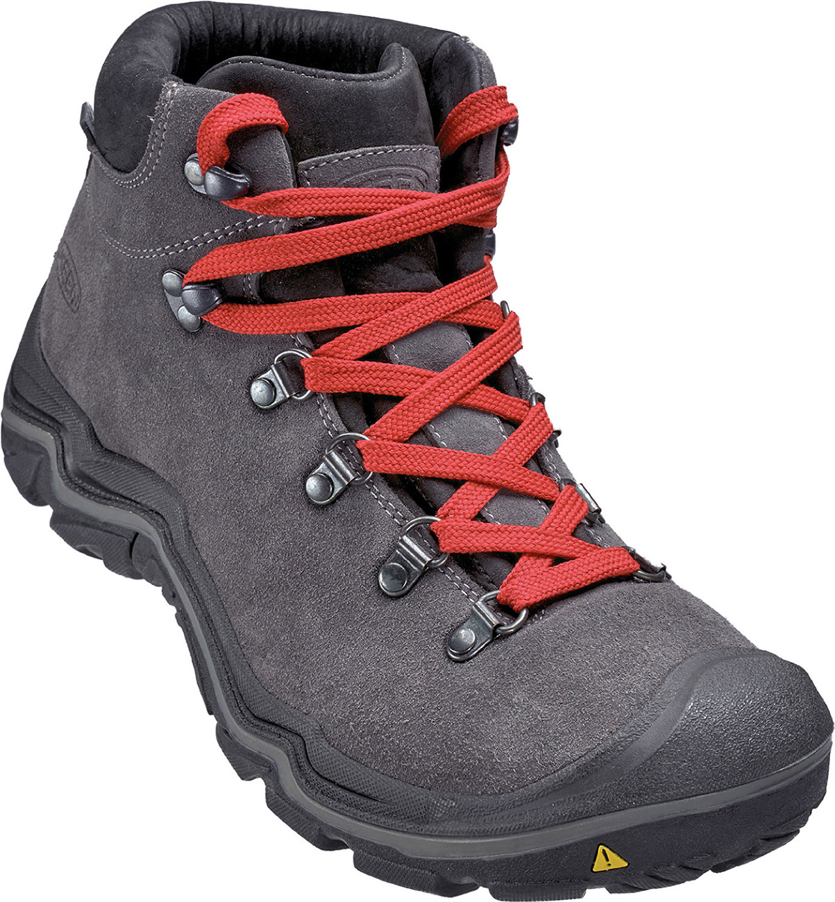 KEEN Feldberg Mens Waterproof Boots E Outdoor