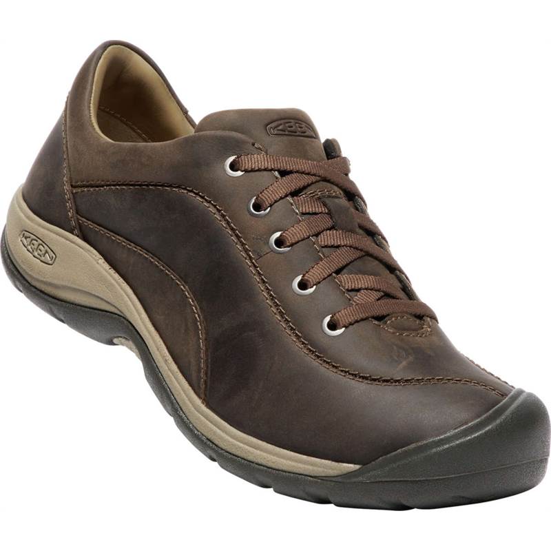 KEEN Womens Presido II Shoes-1