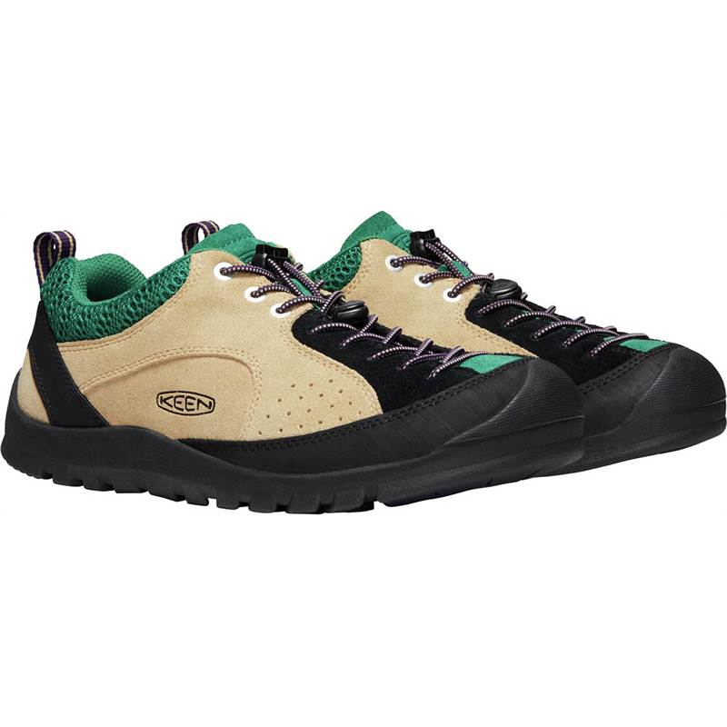 KEEN Mens Jasper Rock SP Shoes-4