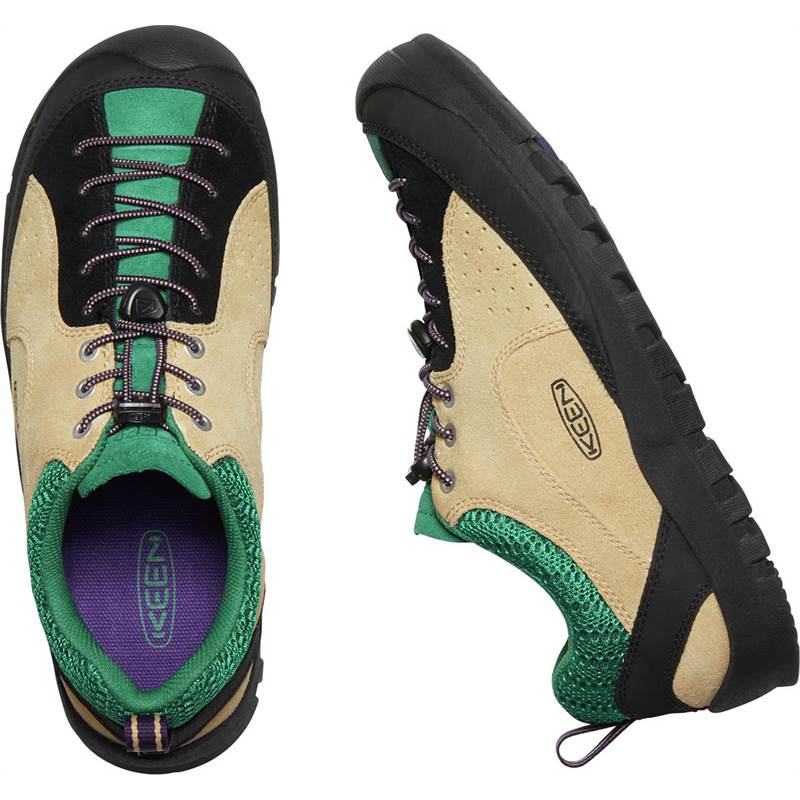 KEEN Mens Jasper Rock SP Shoes-5