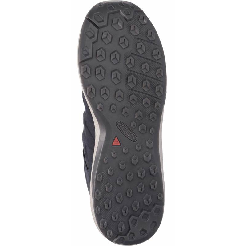 Keen Explore Womens Mid Waterproof Hiking Boots-5