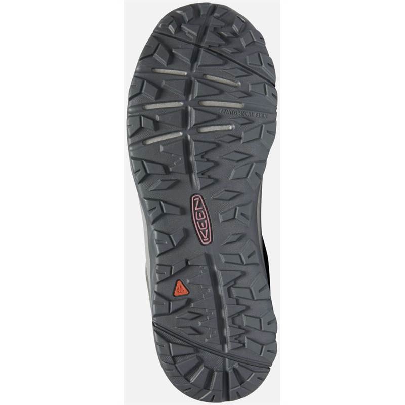 Keen Terradora II Womens Waterproof Hiking Shoes-3