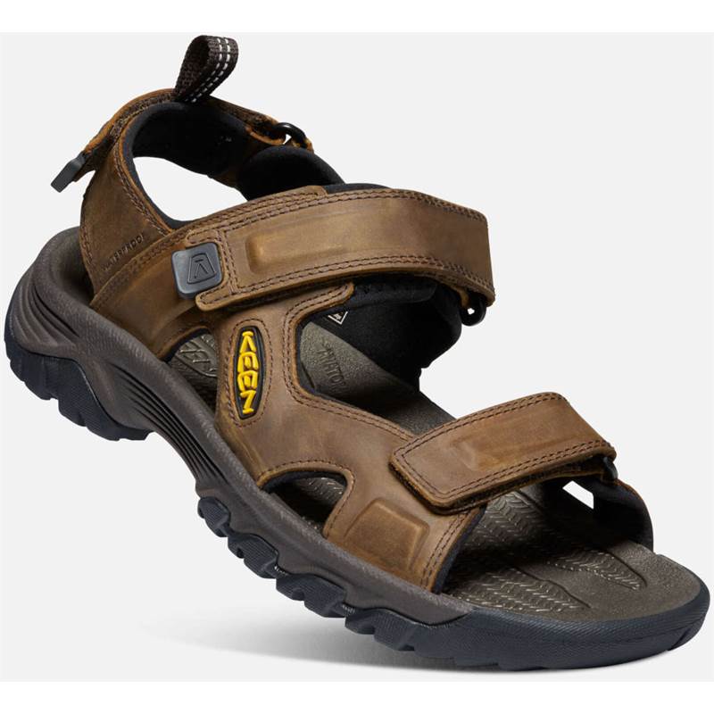 Keen Targhee III Open Toe Mens Sandals-1
