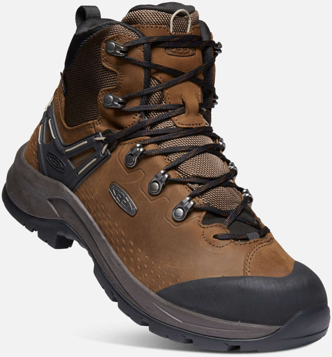 waterproof hiking work boots