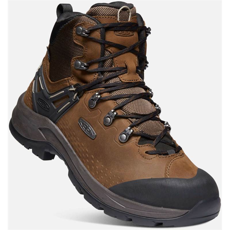 Keen Wild Sky Mens Waterproof Hiking Boots-1