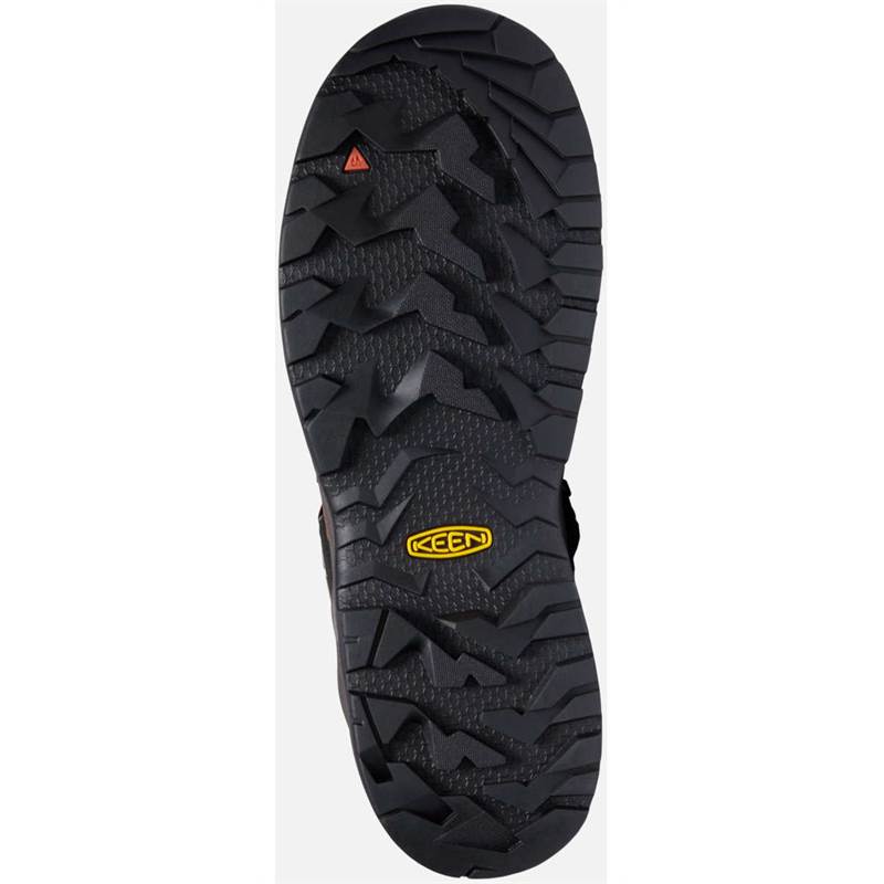 Keen Wild Sky Mens Waterproof Hiking Boots-3