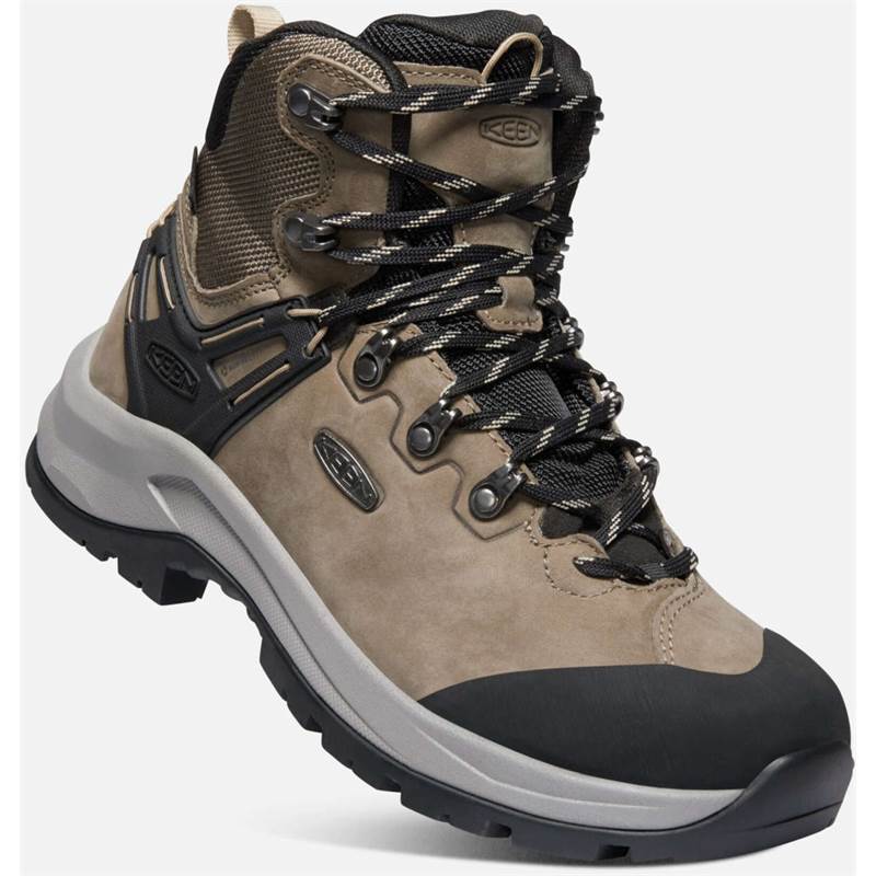 Keen Wild Sky Womens Waterproof Hiking Boots-1