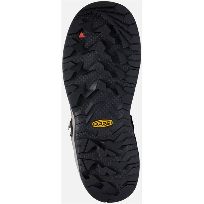 Keen Wild Sky Womens Waterproof Hiking Boots-3