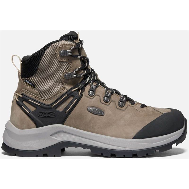 Keen Wild Sky Womens Waterproof Hiking Boots-4