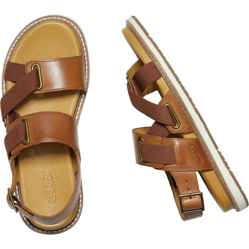 KEEN Womens Lana Z-Strap Sandals-5