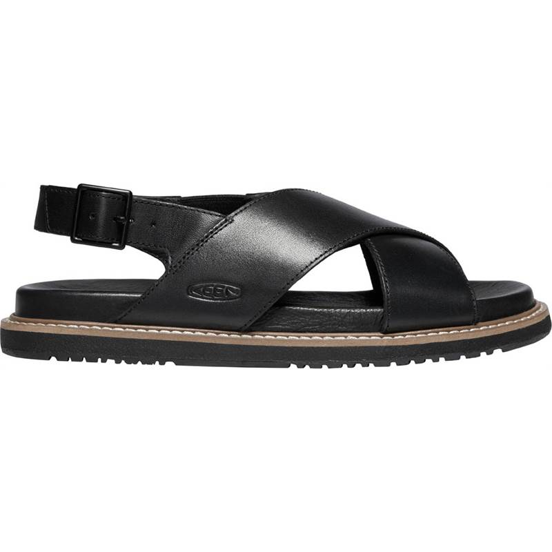 KEEN Womens Lana Cross Strap Sandals-3