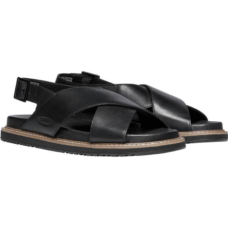KEEN Womens Lana Cross Strap Sandals-4