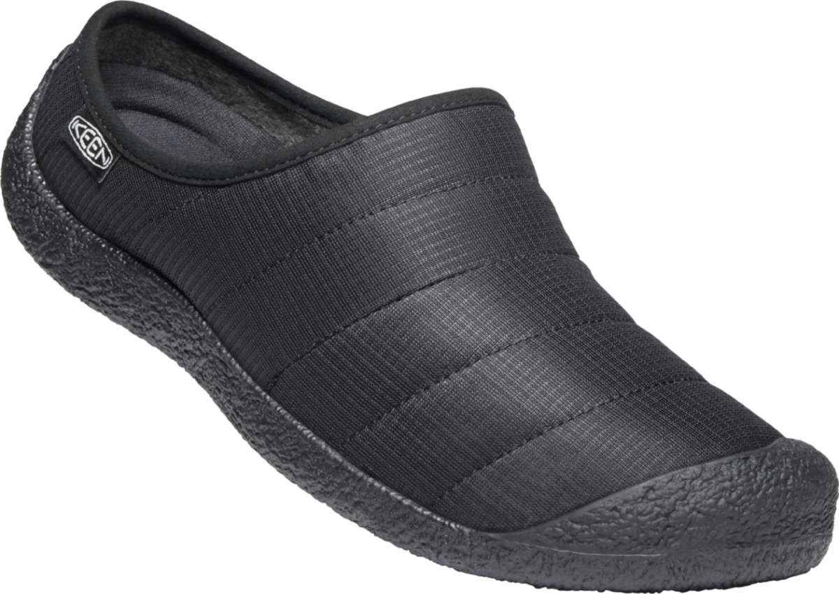 keen howser slide slippers men's