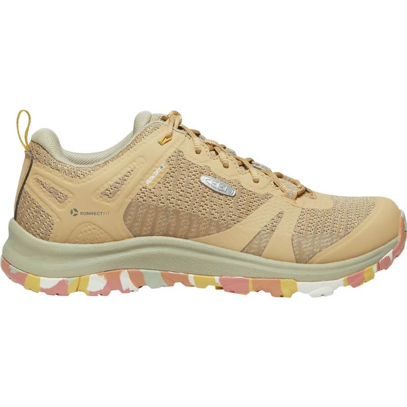 KEEN Womens Terradora II Waterproof Shoes-3