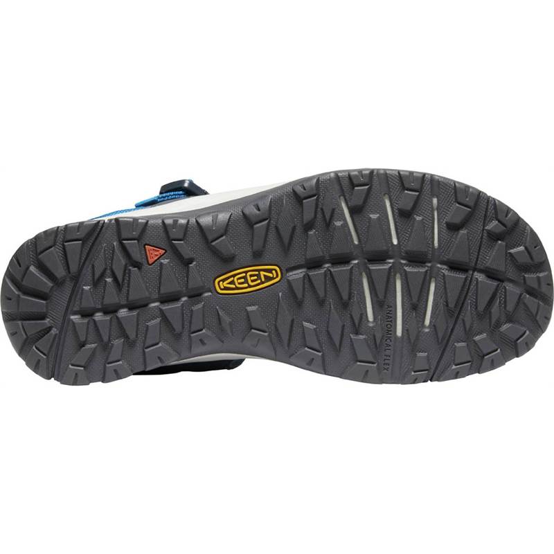 KEEN Womens Terradora II Strappy Open Toe Sandals-2
