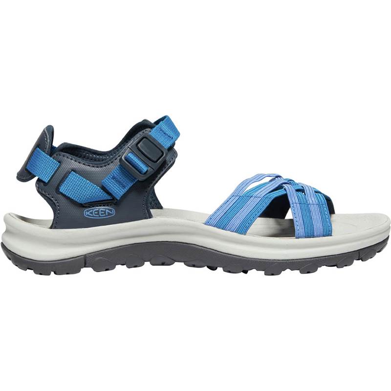 KEEN Womens Terradora II Strappy Open Toe Sandals-3