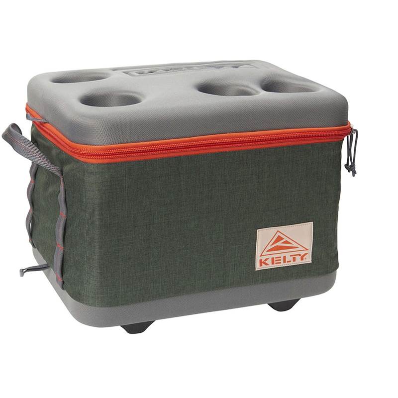 Kelty Folding 25L Cooler-1