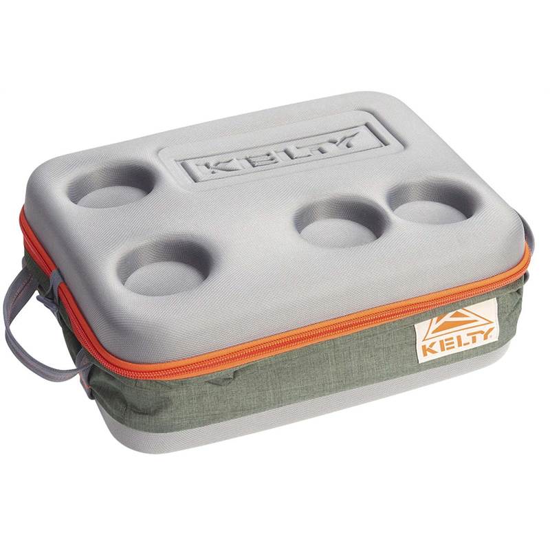 Kelty Folding 25L Cooler-2