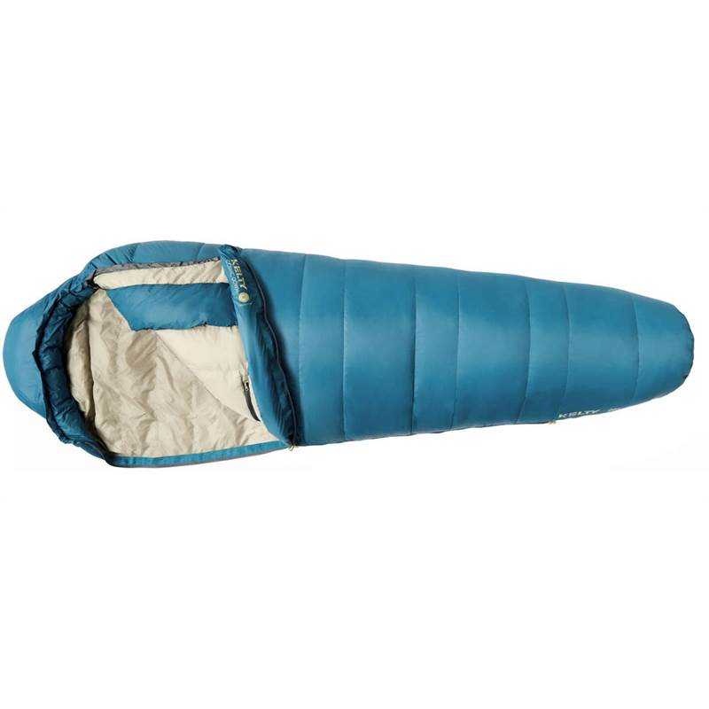 Kelty Unisex Cosmic 20 Degree Sleeping Bag - Regular-2