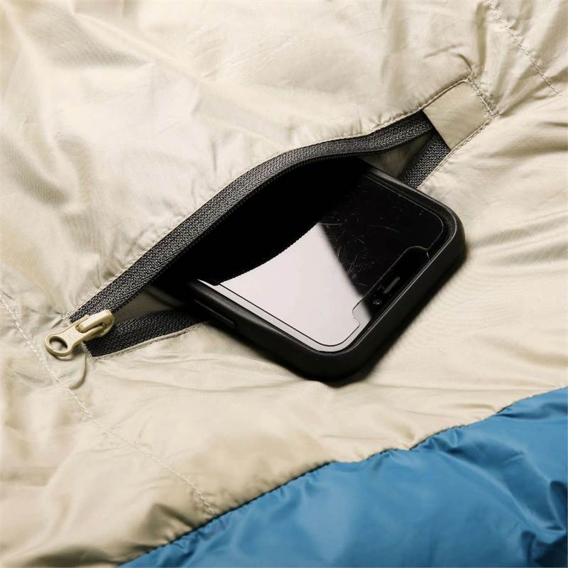 Kelty Unisex Cosmic 20 Degree Sleeping Bag - Regular-3