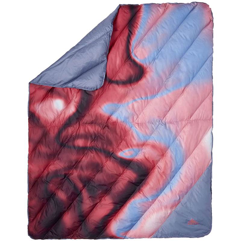 Kelty Galactic Down Blanket-1