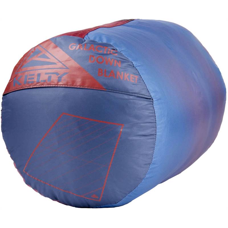 Kelty Galactic Down Blanket-2