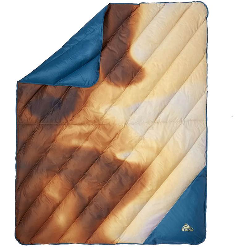 Kelty Galactic Down Blanket-5