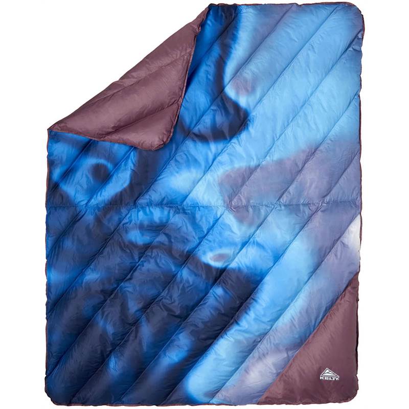 Kelty Galactic Down Blanket-3