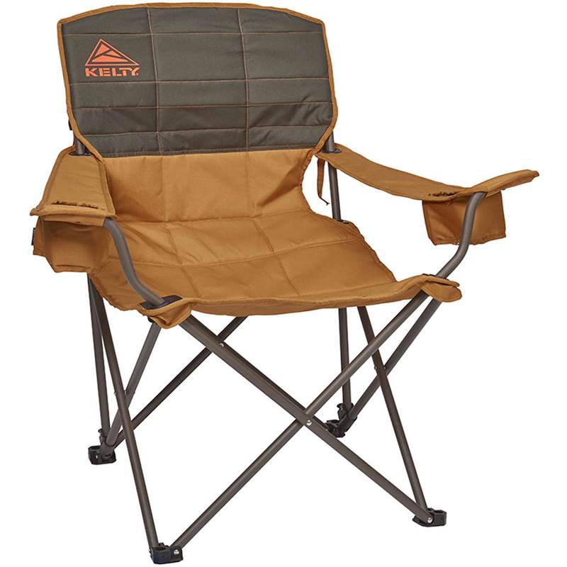 Kelty Deluxe Lounge Canyon Chair-1