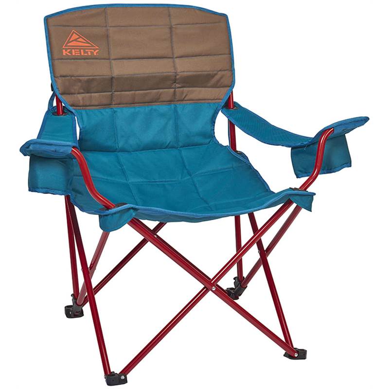Kelty Deluxe Lounge Canyon Chair-2