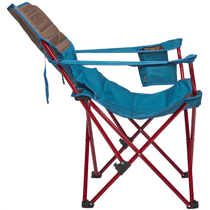 Kelty Deluxe Lounge Canyon Chair-5