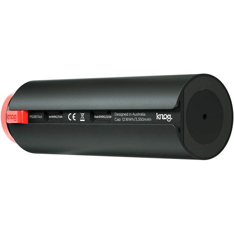 Knog 3350mAh PWR Bank Small-3