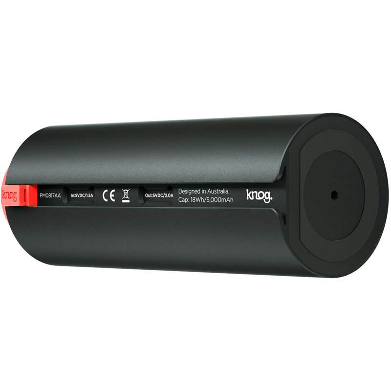 Knog 5000mAh PWR Bank Medium-3