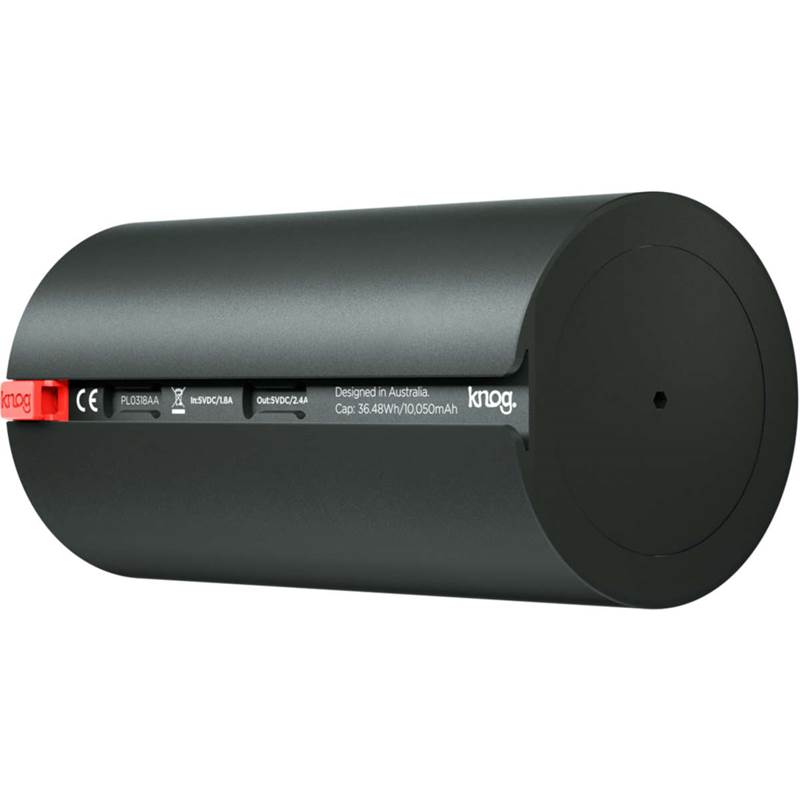 Knog 10000mAh PWR Bank Large-3