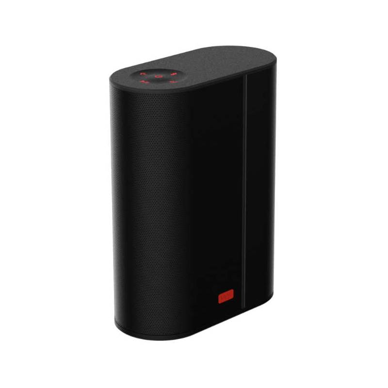Knog PWR Sound Portable Bluetooth Speaker - No Battery-1