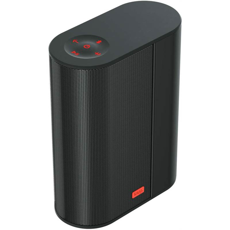 Knog PWR Sound Portable Bluetooth Speaker - No Battery-2