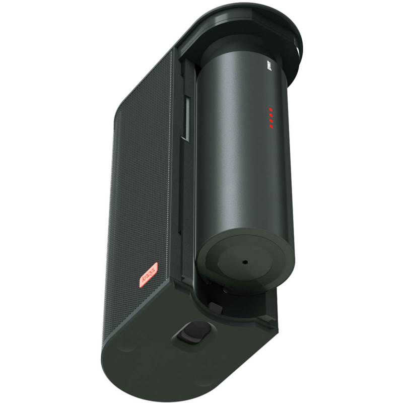 Knog PWR Sound Portable Bluetooth Speaker with PWR Bank Smal-2