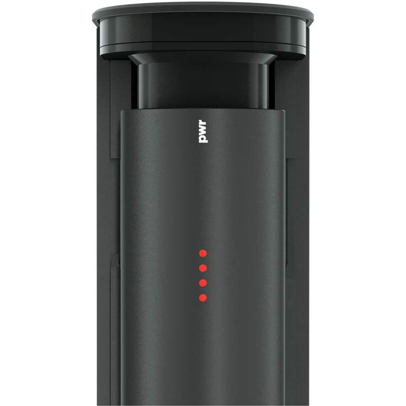 Knog PWR Sound Portable Bluetooth Speaker with PWR Bank Smal-3
