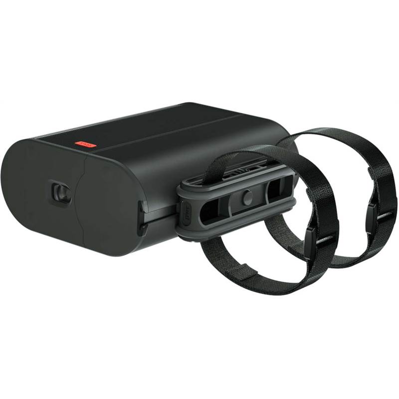 Knog PWR Sound Portable Bluetooth Speaker with PWR Bank Smal-5