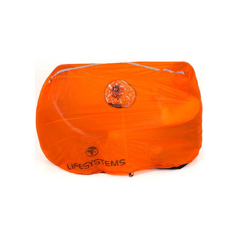 Lifesystems Survival Shelter 2-1