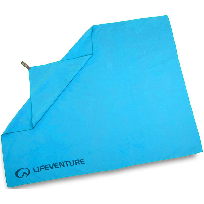 Lifeventure SoftFibre AXP Trek Towel-3