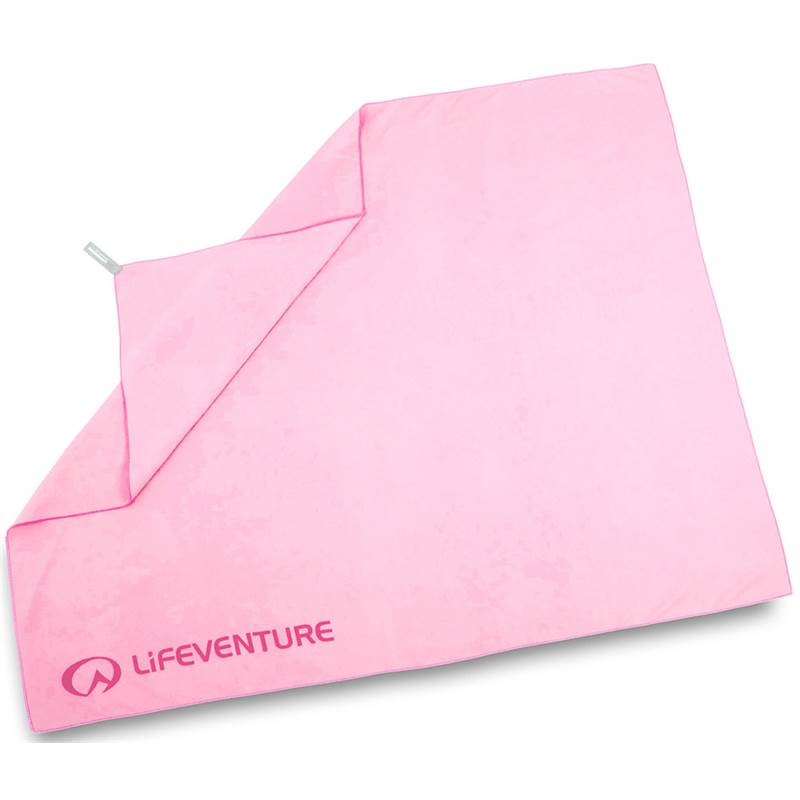 Lifeventure SoftFibre AXP Trek Towel-4