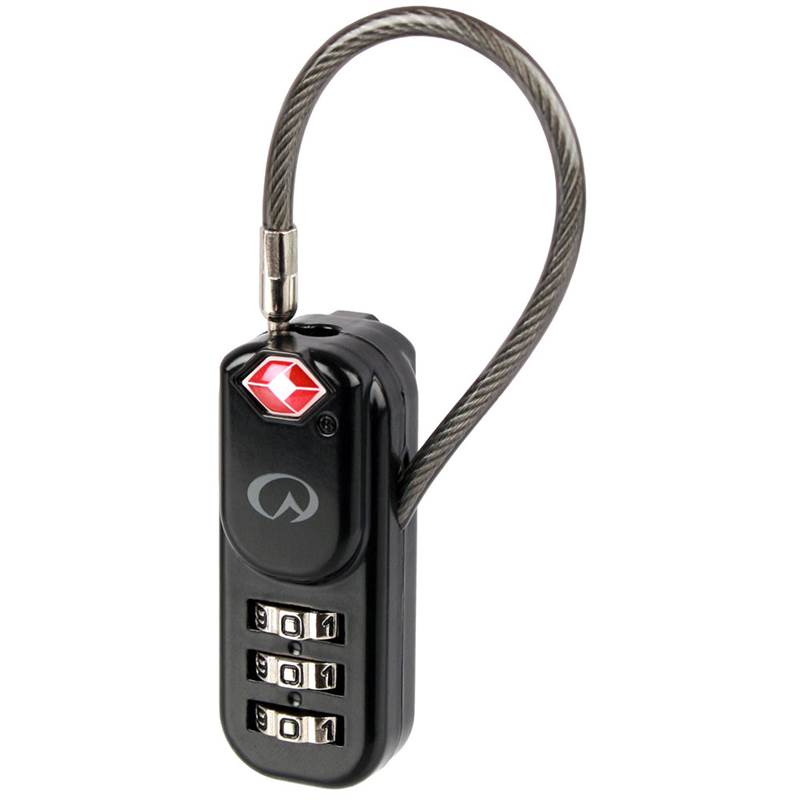 Lifeventure TSA Zipper Lock-1